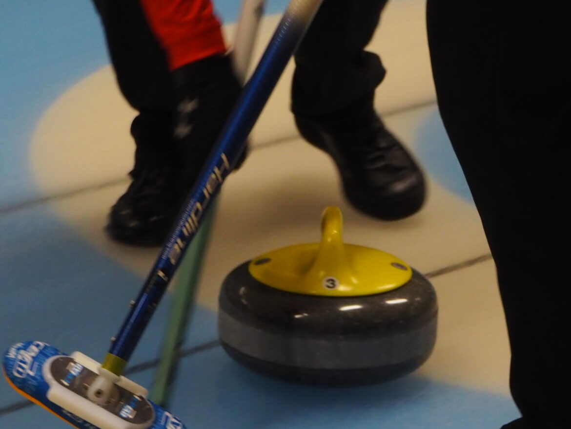 Curlingvideoer