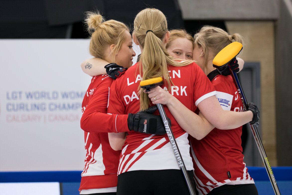 Afgørende dag i VM-kvalen