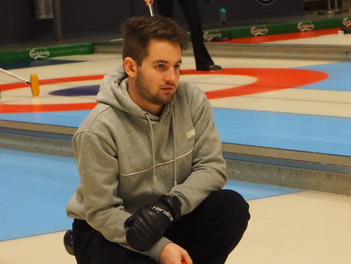Nyt ansigt i Dansk Curling Forbund