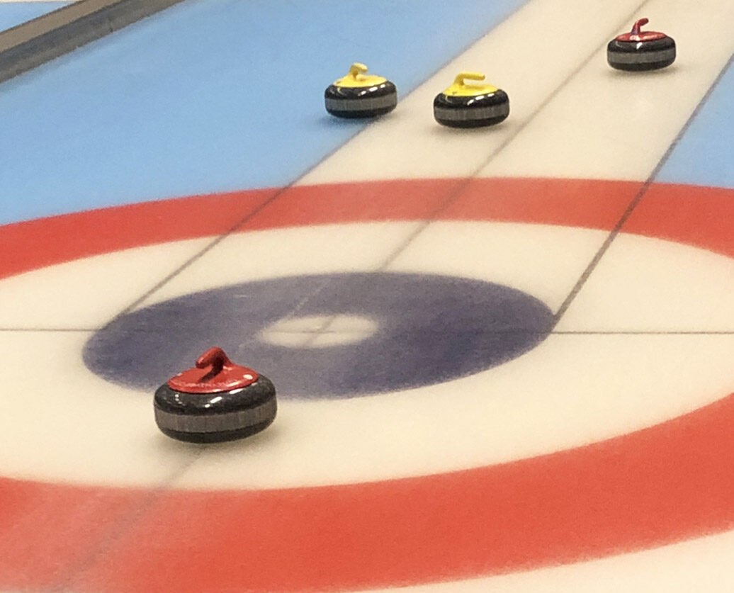 Danmark springer Mixed Team Curling VM 2023 over 