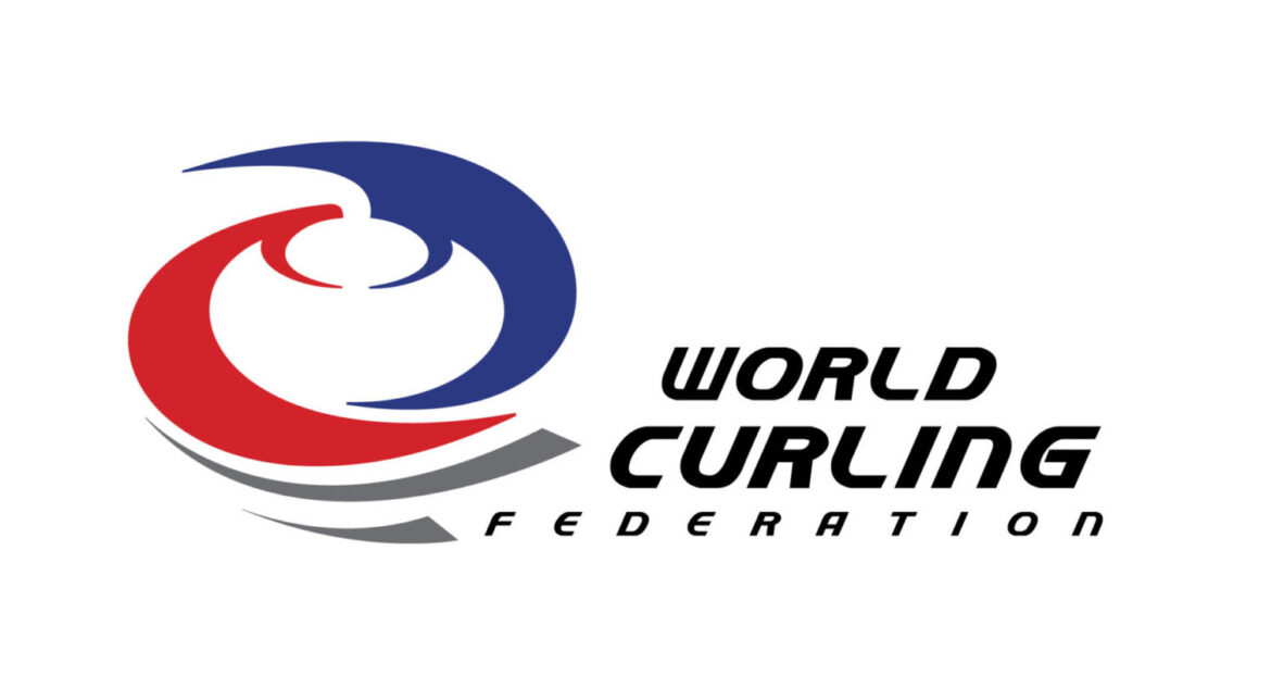 World Curling Federation godkender nødregulering for sanktionerede turneringer