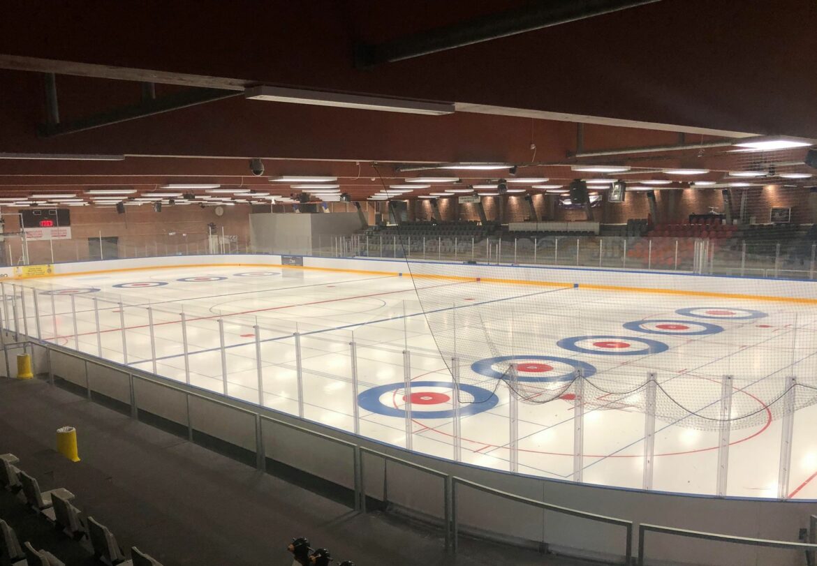 Tid til at komme på isen igen: Aarhus Curling Cup 5.-7. august