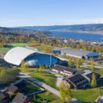 World Curling Youth Camp i Lillehammer
