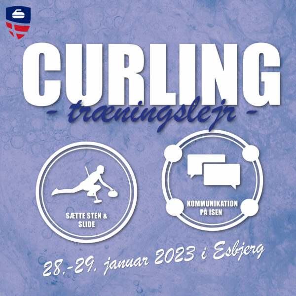 DCuF træningslejr