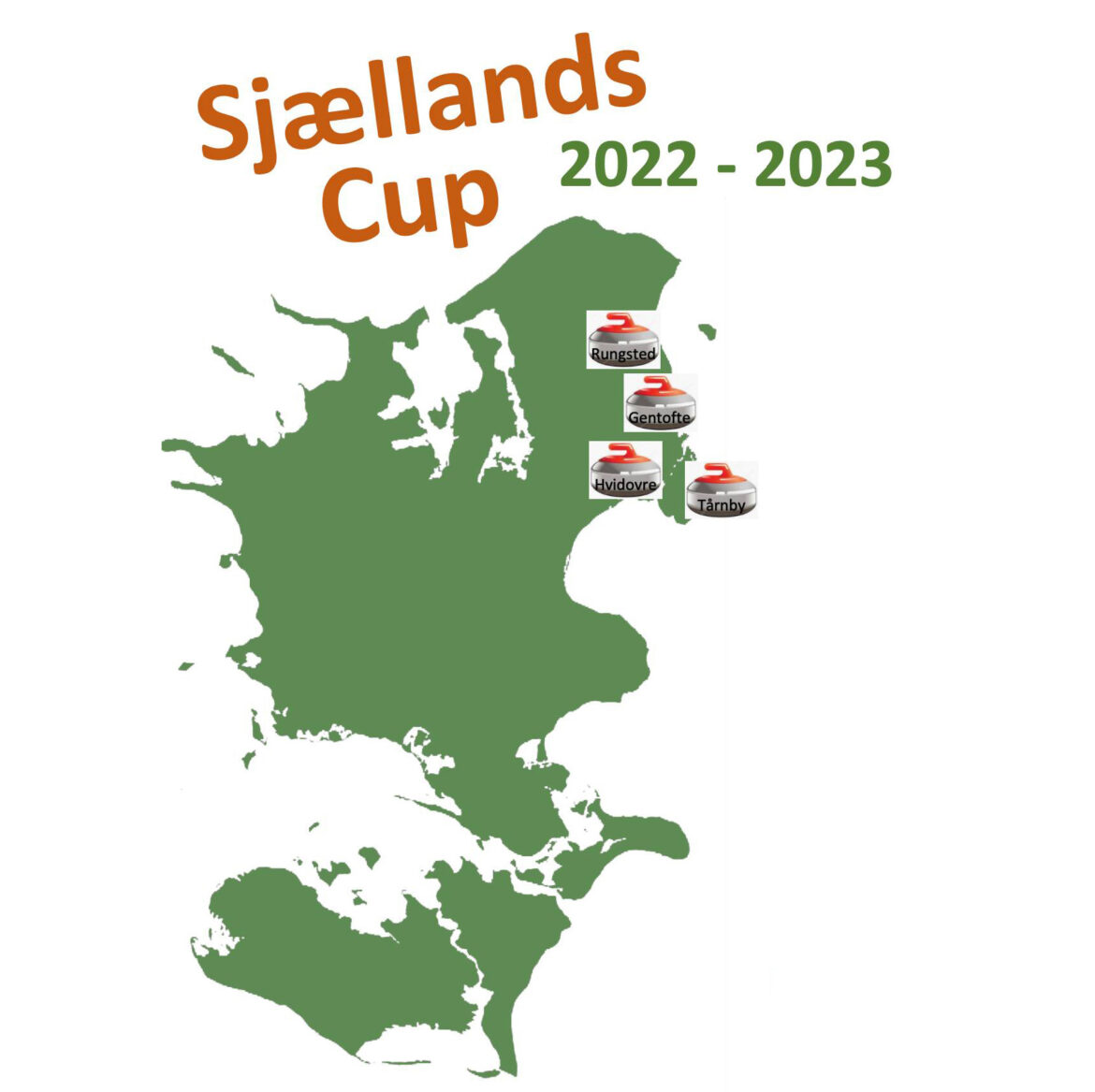 Finaledag i Sjællands Cup 2022-23