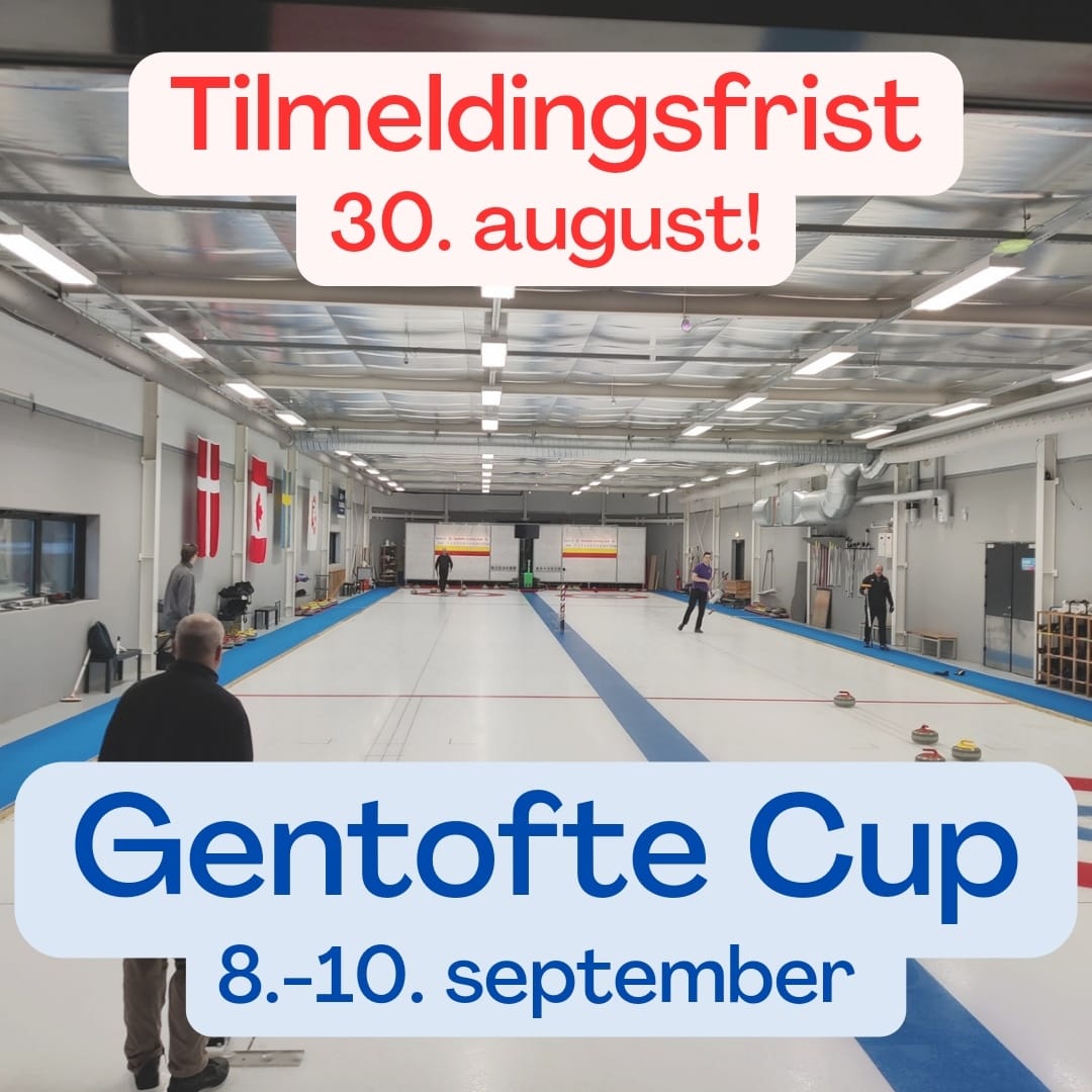 Gentofte Cup d. 8-10. september