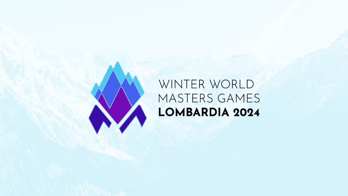 Winter World Masters Games 2024