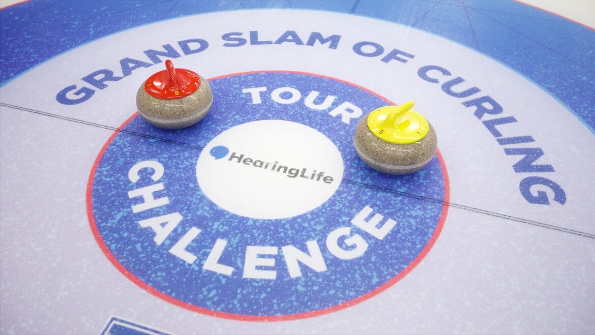 Team Dupont spiller HearingLife Tour Challenge
