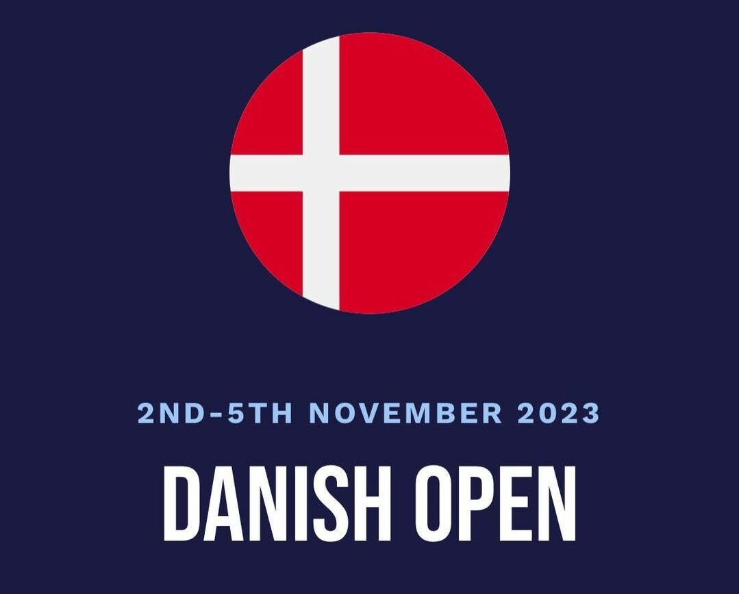 Følg med i Danish Open 2023