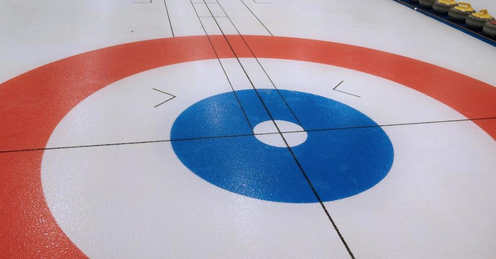 Curling introforløb i Gentofte fra d. 24. januar
