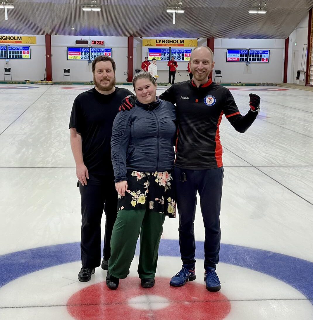 Se oversigt over klubmestre 2023-2024