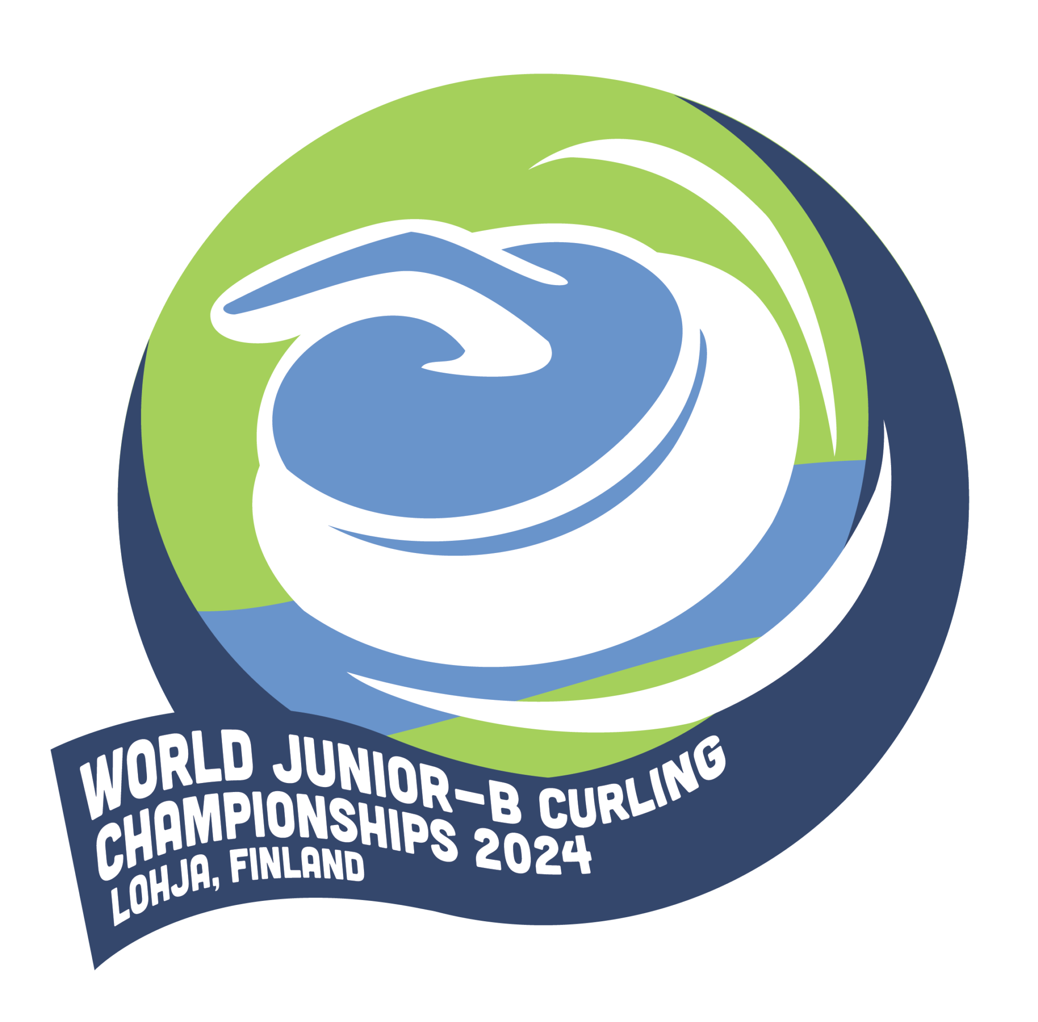 Curling EM 2024 begynder Dansk Curling Forbund